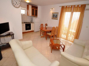 Apartments Seagull - Comfort Two Bedroom Apartment with Sea View Balcony Tonko